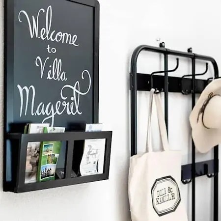 Magerit, Entire 5 Minutes Easy Walk To Sandy Holiday home La Mata (Torrevieja)