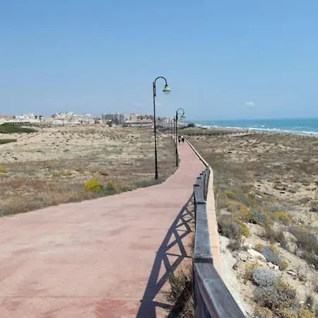 Magerit, Entire 5 Minutes Easy Walk To Sandy *