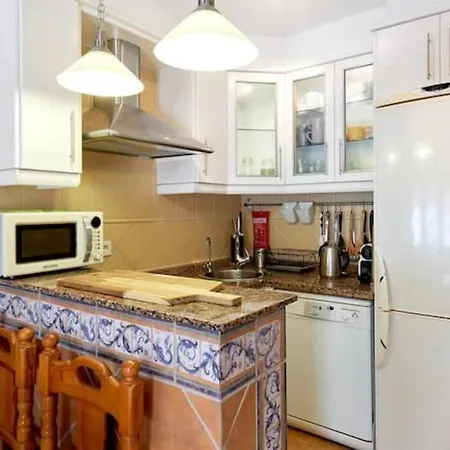 Magerit, Entire 5 Minutes Easy Walk To Sandy La Mata (Torrevieja)