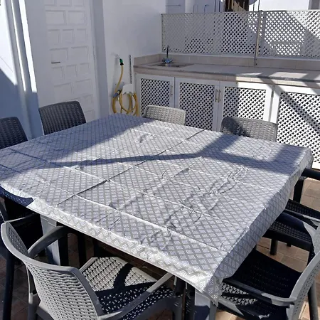 Magerit, Entire 5 Minutes Easy Walk To Sandy La Mata (Torrevieja)