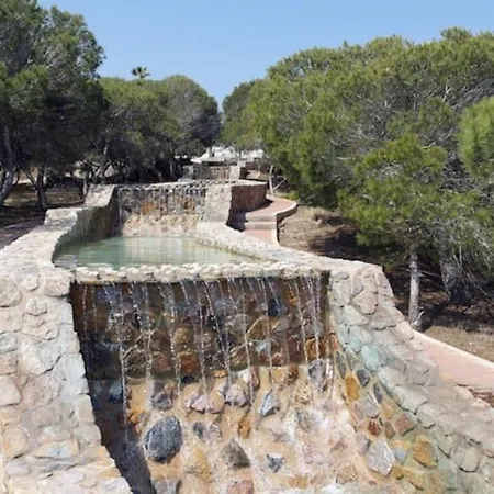 Magerit, Entire 5 Minutes Easy Walk To Sandy La Mata (Torrevieja)