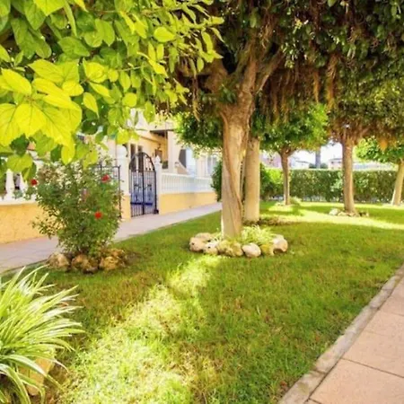 Magerit, Entire 5 Minutes Easy Walk To Sandy La Mata (Torrevieja)